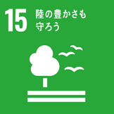 SDGs 15
