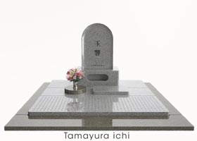tamayura-ichi/タマユラ・イチ